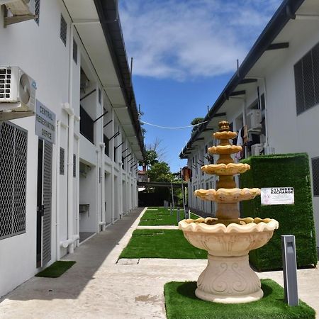 Island Accommodation 66 Extension Сува Екстериор снимка