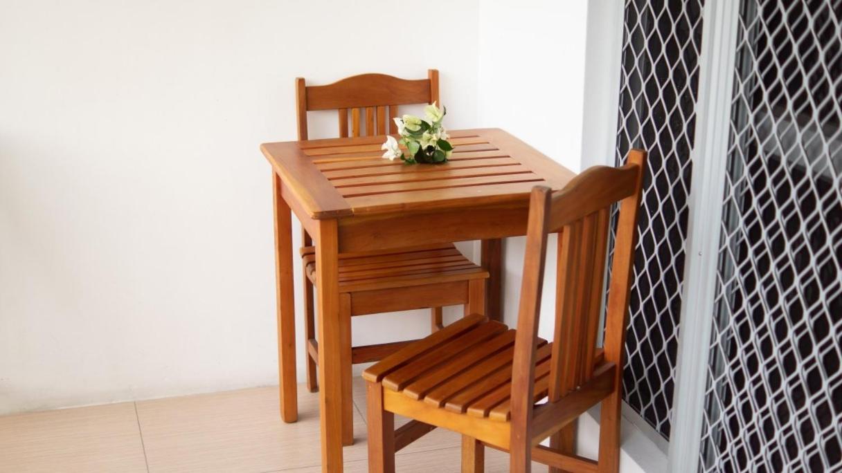 Island Accommodation 66 Extension Сува Екстериор снимка